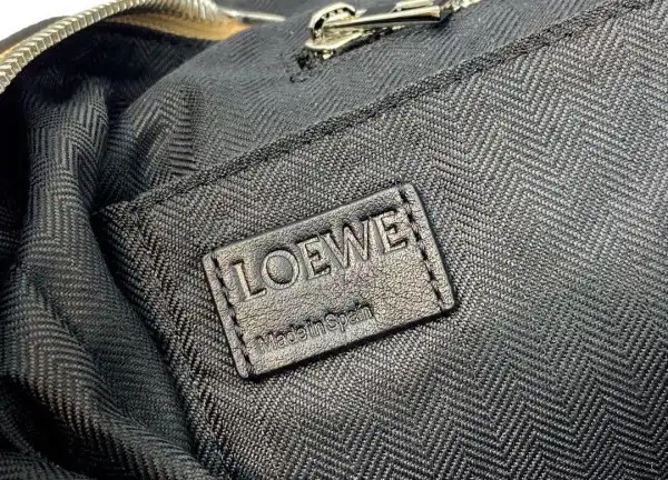 LOWEE GOYA BACKPACK