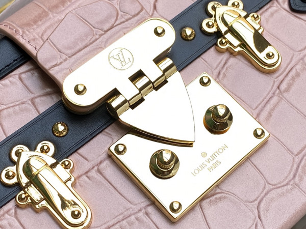 HOT SALE LOUIS VUITTON PETITE MALLE