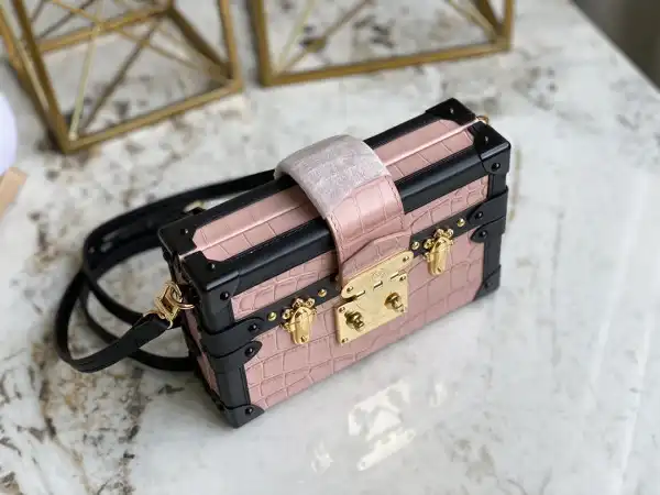 Cheap LOUIS VUITTON PETITE MALLE