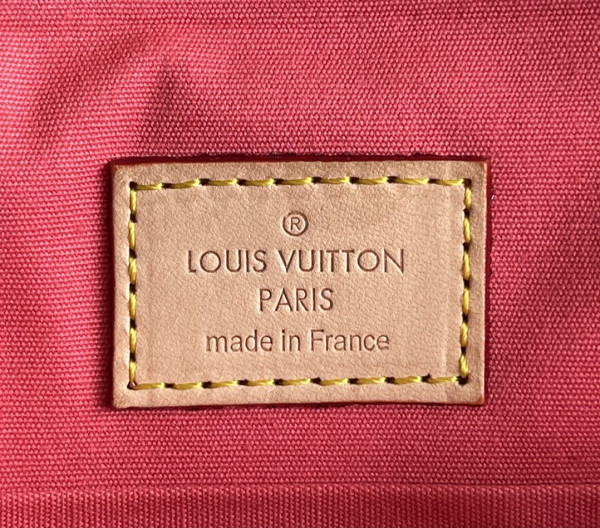 HOT SALE LOUIS VUITTON ALMA BB