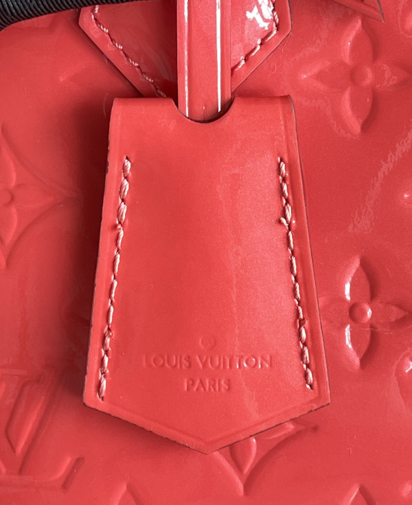 HOT SALE LOUIS VUITTON ALMA BB