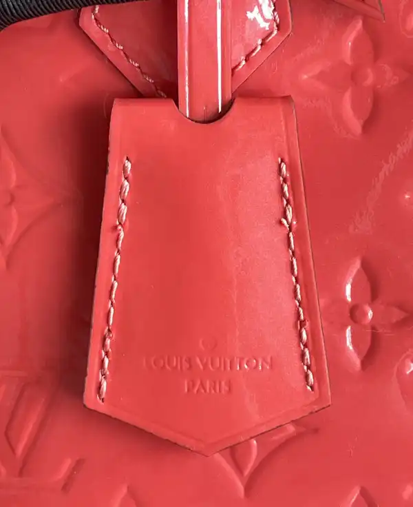 Frstbag ru LOUIS VUITTON ALMA BB