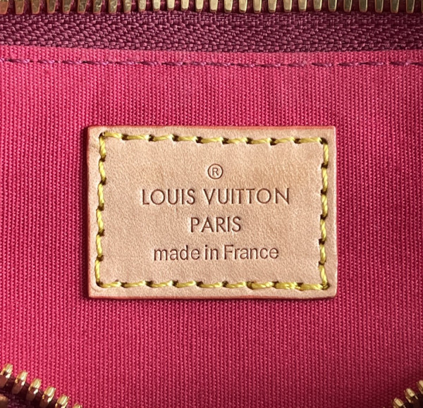 HOT SALE LOUIS VUITTON ALMA BB