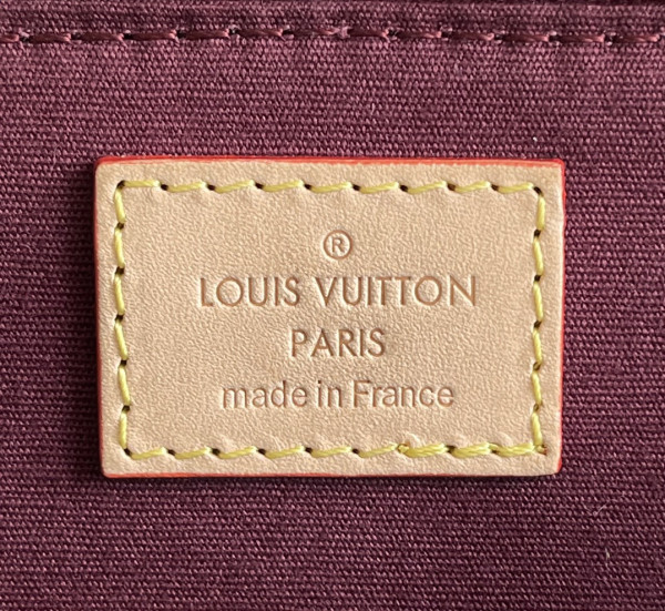 HOT SALE LOUIS VUITTON ALMA BB