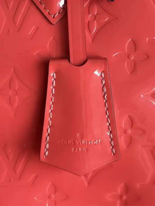 First bag ru LOUIS VUITTON ALMA PM