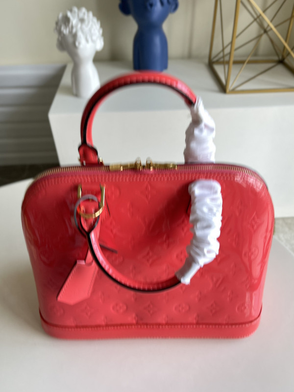 HOT SALE LOUIS VUITTON ALMA PM