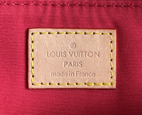 HOT SALE LOUIS VUITTON ALMA PM