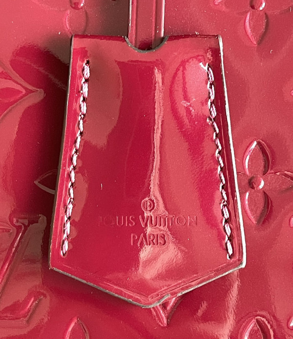 HOT SALE LOUIS VUITTON ALMA PM