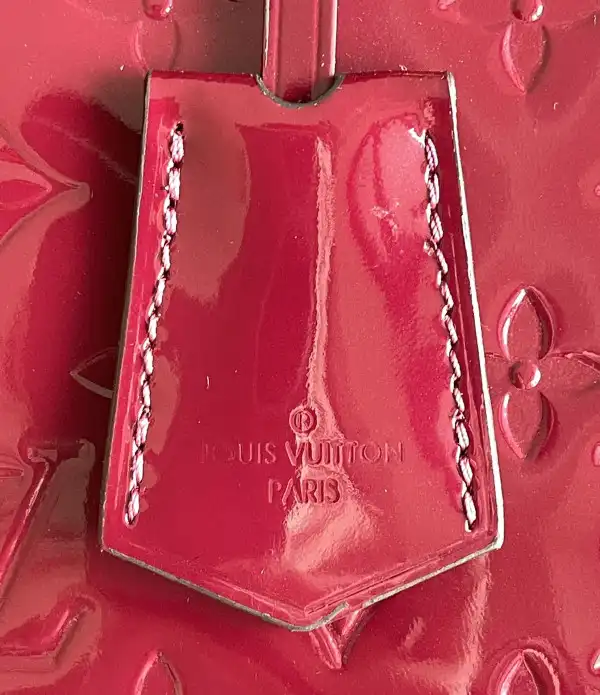 Frstbag ru LOUIS VUITTON ALMA PM