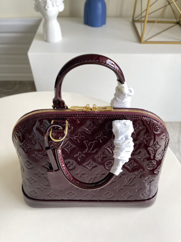 HOT SALE LOUIS VUITTON ALMA PM