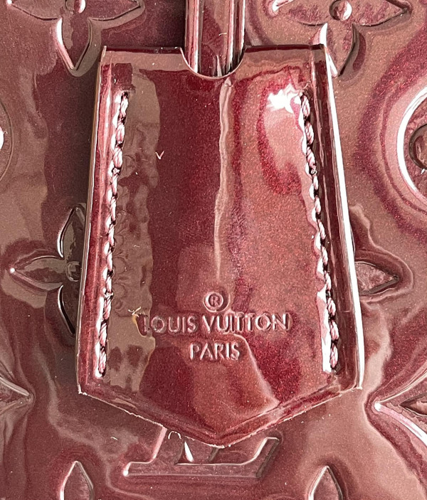 HOT SALE LOUIS VUITTON ALMA PM