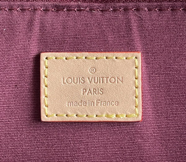 HOT SALE LOUIS VUITTON ALMA PM