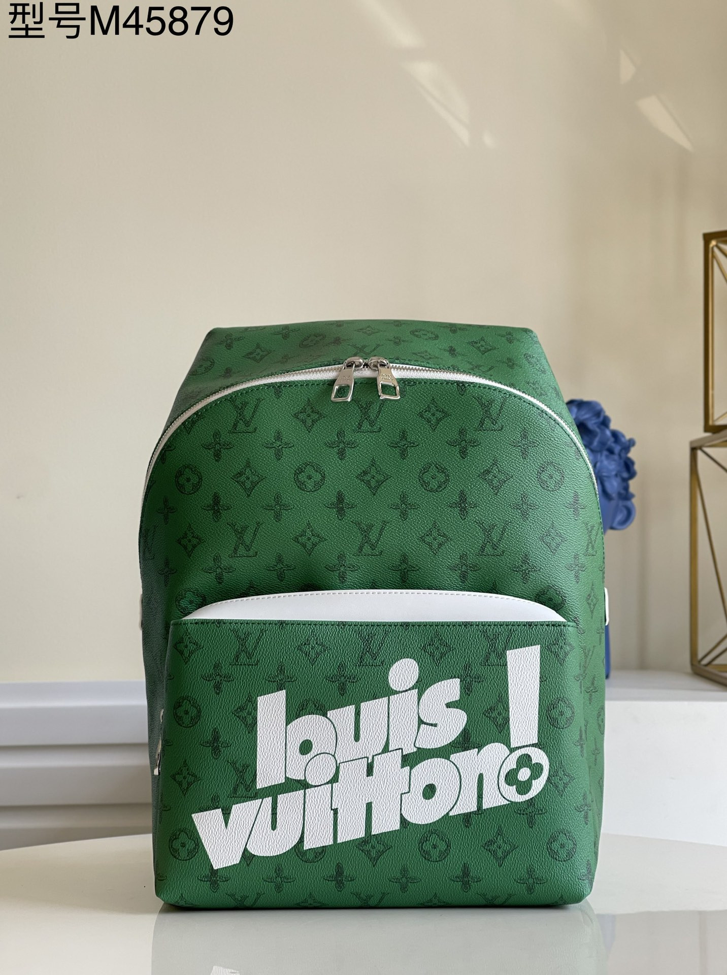 HOT SALE LOUIS VUITTON DISCOVERY BACKPACK