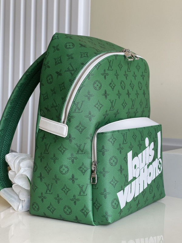 HOT SALE LOUIS VUITTON DISCOVERY BACKPACK