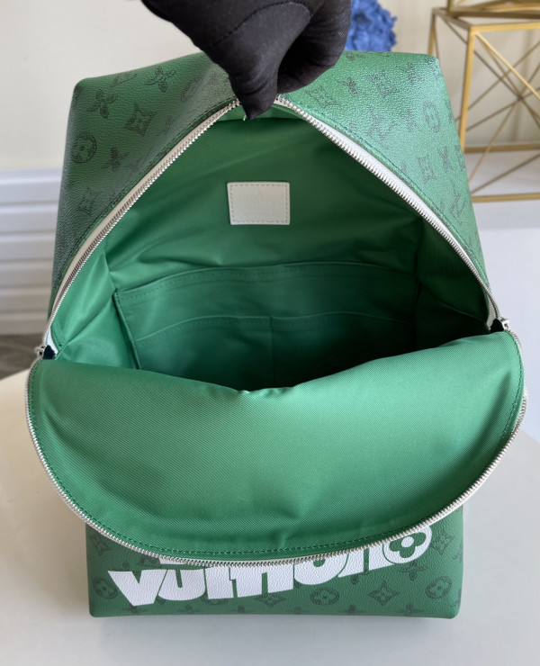 HOT SALE LOUIS VUITTON DISCOVERY BACKPACK