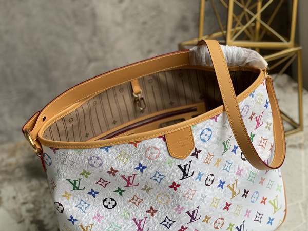 HOT SALE LOUIS VUITTON GRACEFUL PM