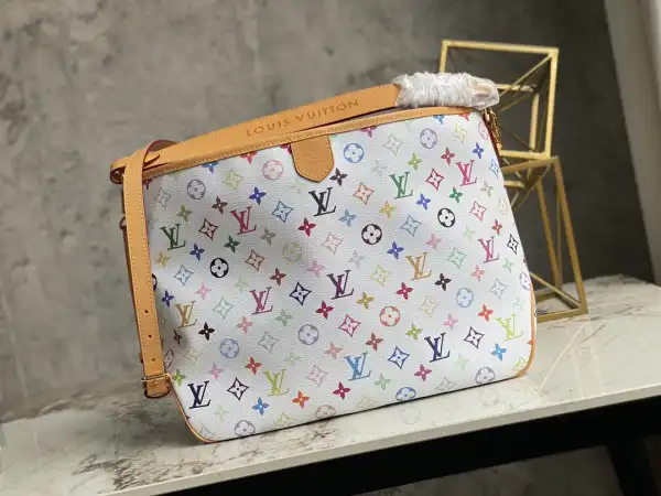 LOUIS VUITTON GRACEFUL PM