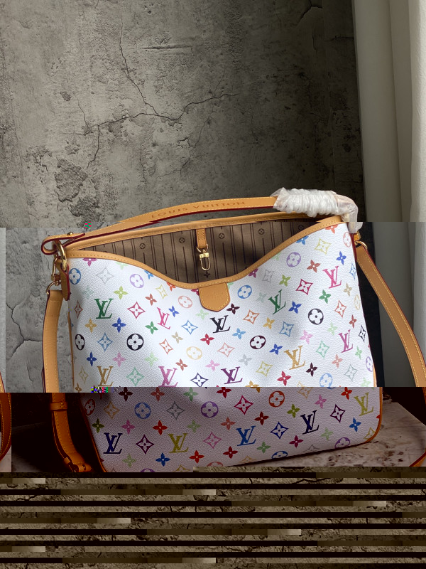 HOT SALE LOUIS VUITTON GRACEFUL PM