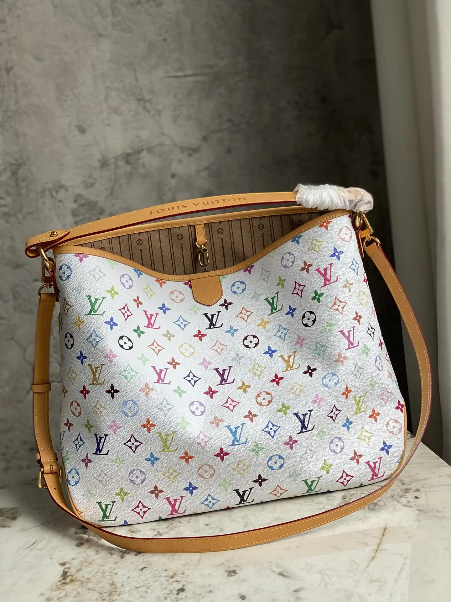 LOUIS VUITTON GRACEFUL MM