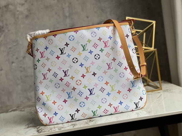 HOT SALE LOUIS VUITTON GRACEFUL MM