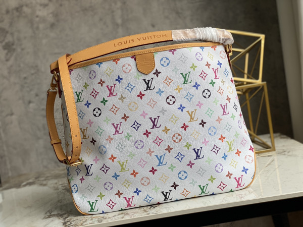 HOT SALE LOUIS VUITTON GRACEFUL MM