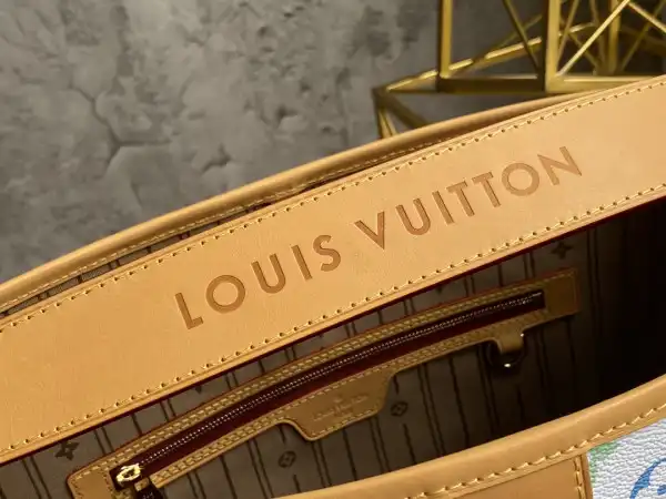 First bag ru LOUIS VUITTON GRACEFUL MM