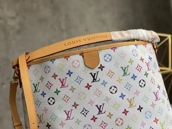 Bagsoffer LOUIS VUITTON GRACEFUL MM