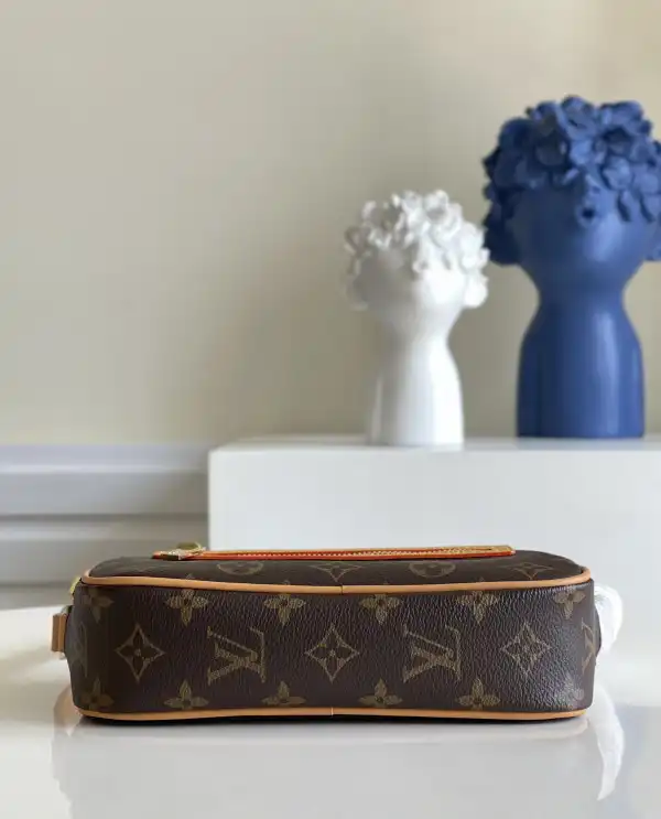 Rep LOUIS VUITTON CITE