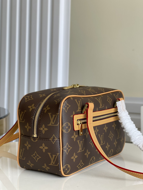 LOUIS VUITTON CITE