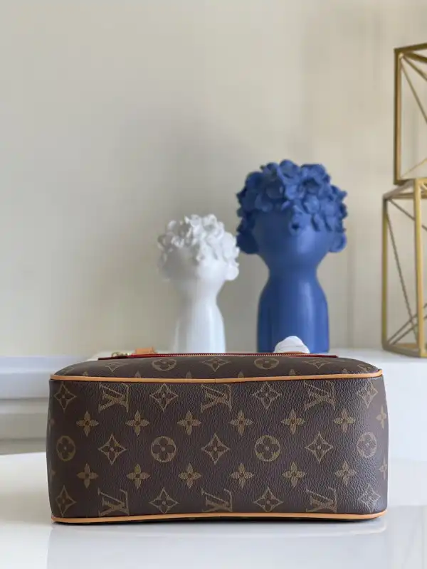 Affordable LOUIS VUITTON CITE