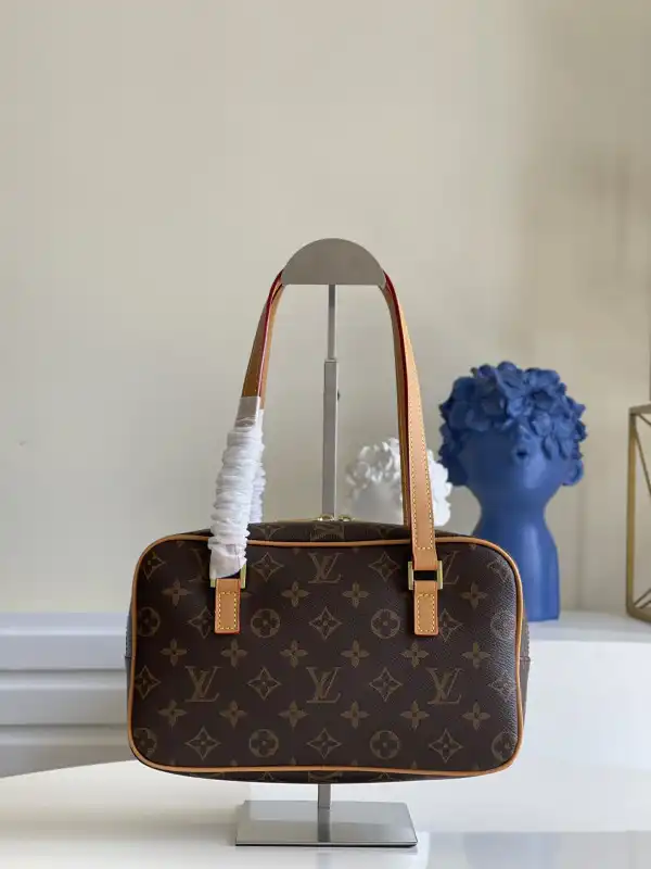 Affordable LOUIS VUITTON CITE