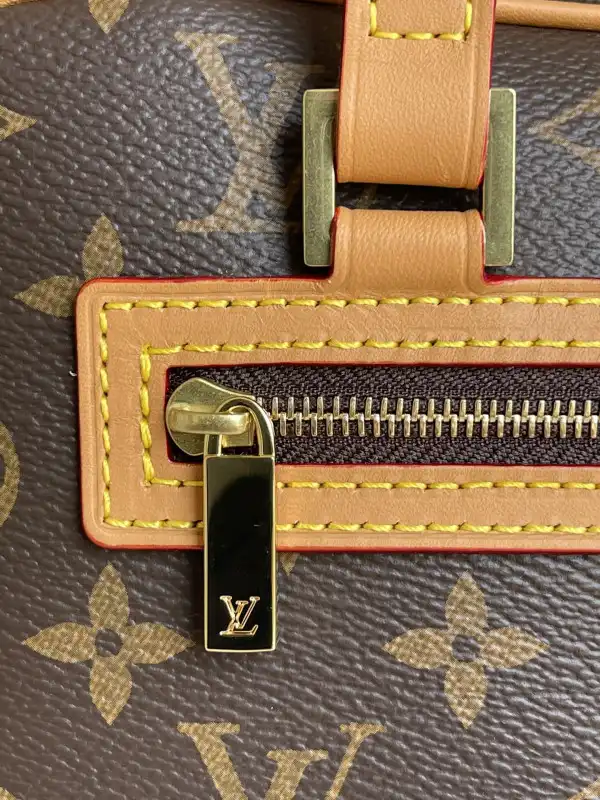 Affordable LOUIS VUITTON CITE