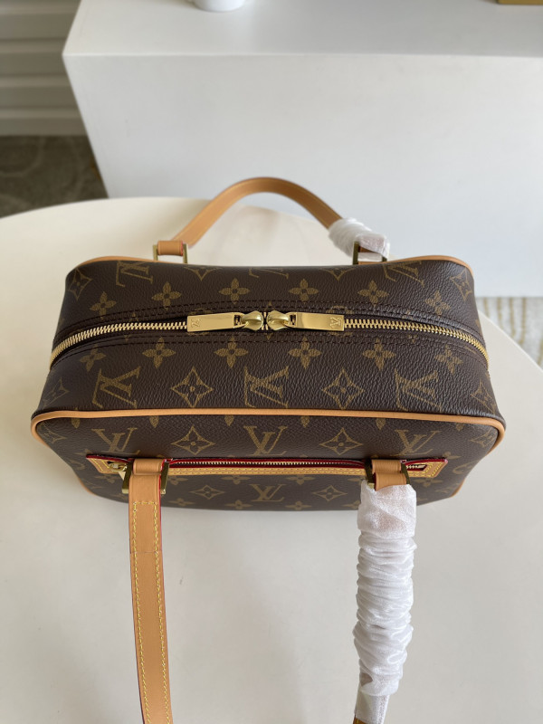 LOUIS VUITTON CITE