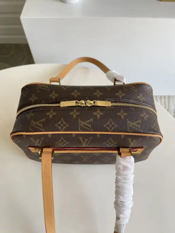 Cheap LOUIS VUITTON CITE