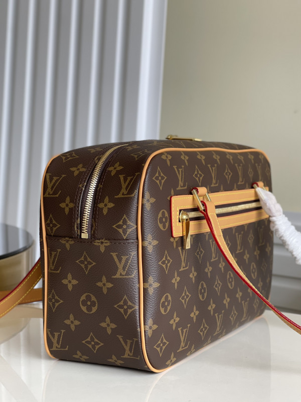 HOT SALE LOUIS VUITTON CITE