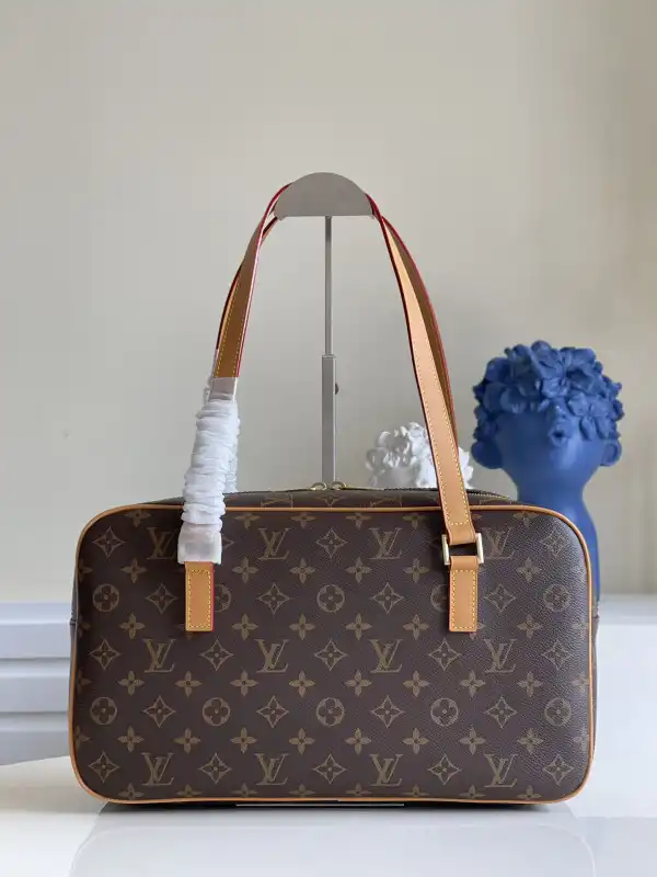 Aaa replica ru LOUIS VUITTON CITE