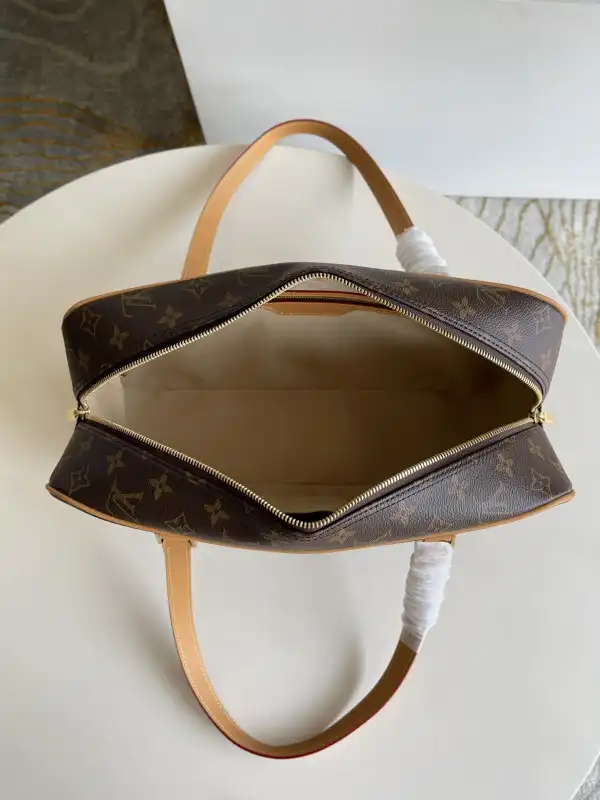 Affordable LOUIS VUITTON CITE