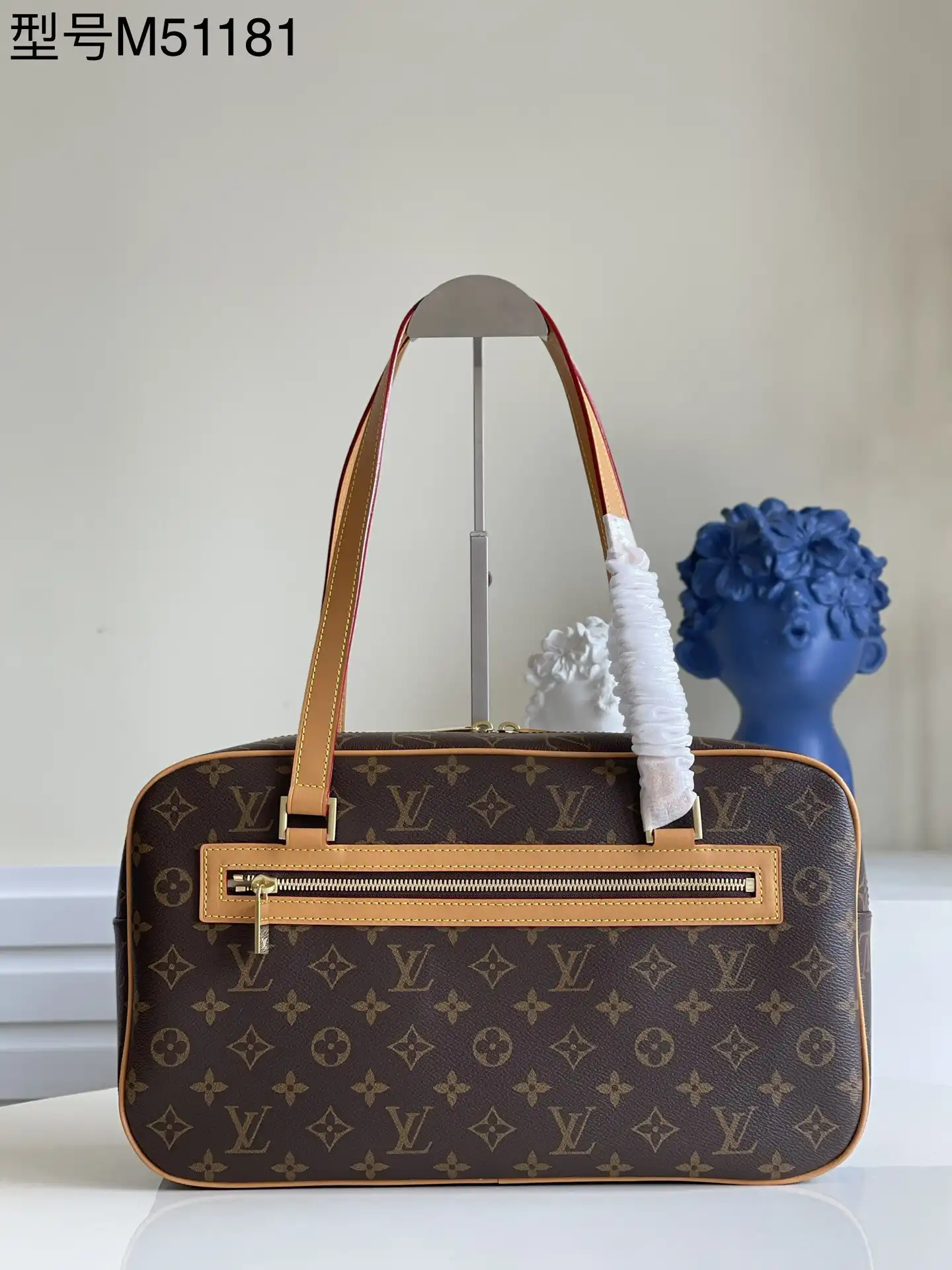 Aaa replica ru LOUIS VUITTON CITE