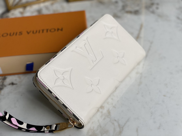 HOT SALE LOUIS VUITTON ZIPPY WALLET