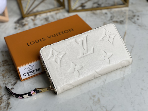 HOT SALE LOUIS VUITTON ZIPPY WALLET