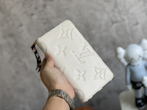 HOT SALE LOUIS VUITTON ZIPPY WALLET