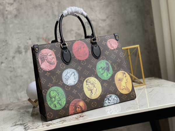 HOT SALE LOUIS VUITTON ONTHEGO MM