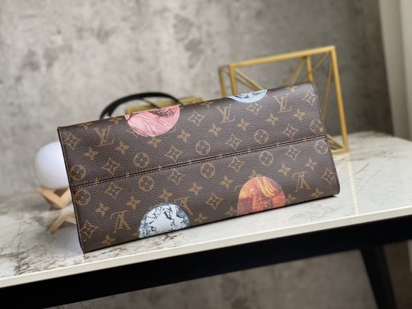 HOT SALE LOUIS VUITTON ONTHEGO MM