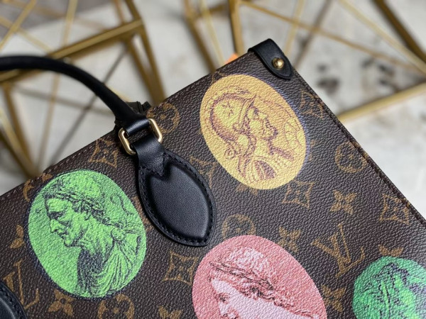 HOT SALE LOUIS VUITTON ONTHEGO MM