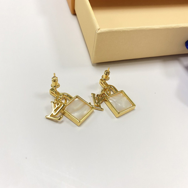 HOT SALE LOUIS VUITTON EARRINGS