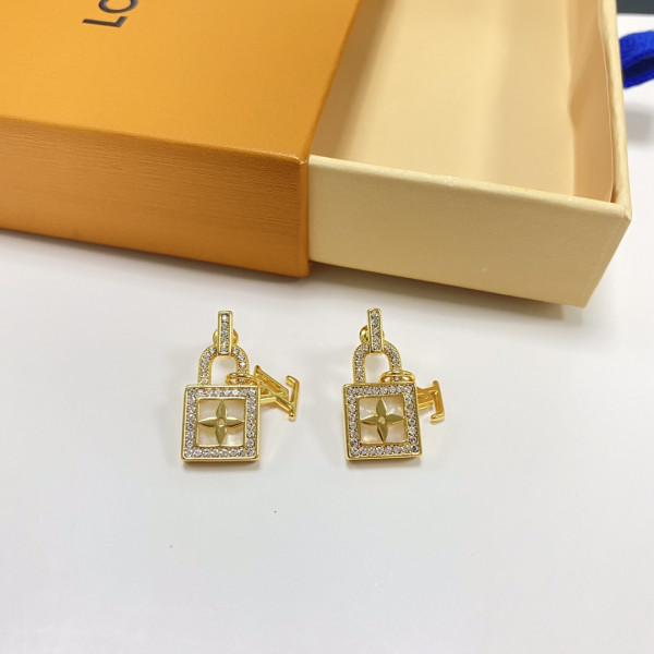 HOT SALE LOUIS VUITTON EARRINGS