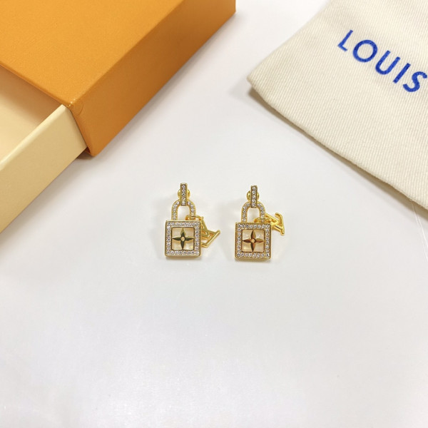 HOT SALE LOUIS VUITTON EARRINGS