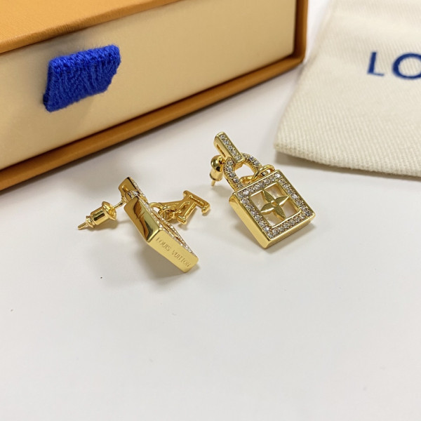 HOT SALE LOUIS VUITTON EARRINGS