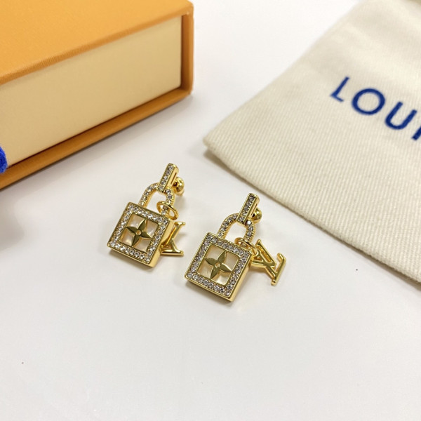 HOT SALE LOUIS VUITTON EARRINGS