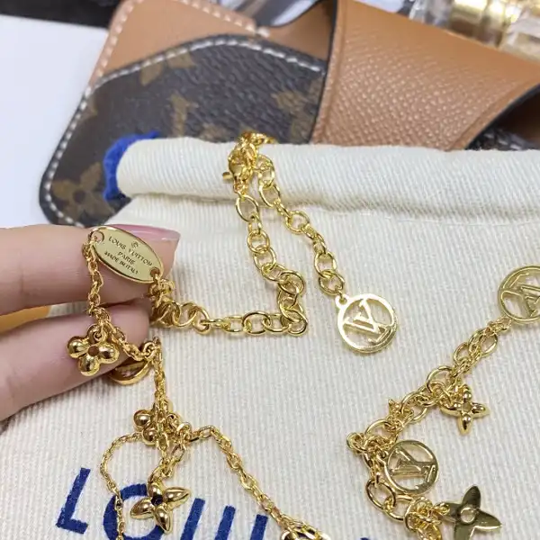 Frstbag ru LOUIS VUITTON NECKLACE